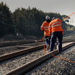Preventing Objects on the Line Incidents with .